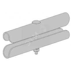 Соединитель SSU HDG