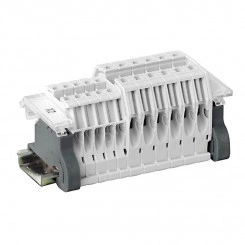 Viking Держатель маркеров 32х9.5 для клемм (20шт)