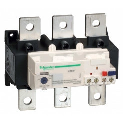 Реле тепловое 630A