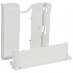 DLPlus Панель выдвижная 6 модуля H20