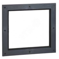 Рамка дверцы для MASTERPACT Рамка дверцы для MASTERPACT