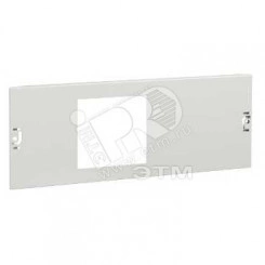 Панель передняя для UA/BA Панель передняя для UA/BA