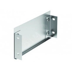 Пластина торцевая TC 400х50 Пластина торцевая TC 400х50