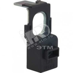 Соединитель цепей управления с силовыми цепями