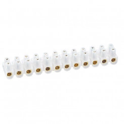 Клеммник 16мм.кв белый Nybloc Клеммник 16мм.кв белый Nybloc