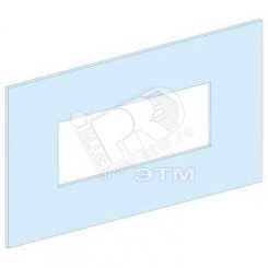 Панель передняя для устройства ввода Панель передняя для устройства ввода