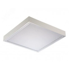 Светильник TL418 OL EL, ЛЛ (T8), IP20, ЭПРА(A2) Светильник TL418 OL EL, ЛЛ (T8), IP20, ЭПРА(A2)