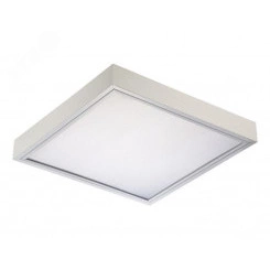 Светильник TL418 CL EL, ЛЛ (T8), IP20, ЭПРА(A2) Светильник TL418 CL EL, ЛЛ (T8), IP20, ЭПРА(A2)