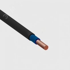 Кабель силовой ВВГнг(А)-LS 1х70б многопроволочный Кабель силовой ВВГнг(А)-LS 1х70б многопроволочный