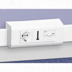 Mosaic Рамка 6 модуля на профиль