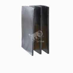 Перегородка изолирующая для DPX 250/630 (3шт)