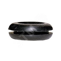 Втулка проходная 11мм