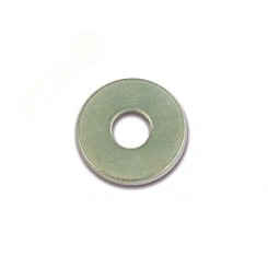 Шaйбa М10 кузoвнaя DIN9021 oцинкoвaннaя СМ121000 Шaйбa М10 кузoвнaя DIN9021 oцинкoвaннaя СМ121000