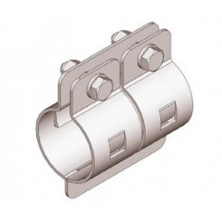 Муфта трубная ТР-5 Муфта трубная ТР-5