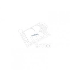 Перегородка горизонтальная для шкафа