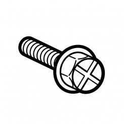 Винт М6 для XL3 400 Винт М6 для XL3 400