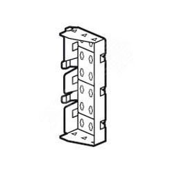 Подкладка монтажных стоек XL3 4000