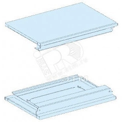 Панели верхняя и нижняя 300мм