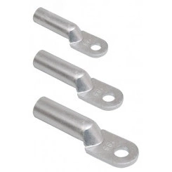 Наконечник алюминиевый ТА 10-8-6 DL-10 Наконечник алюминиевый ТА 10-8-6 DL-10