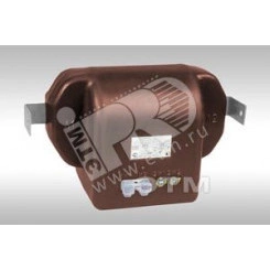 Трансформатор тока ТПЛ-10-М-0,5S/10Р-400/5 У2 Трансформатор тока ТПЛ-10-М-0,5S/10Р-400/5 У2