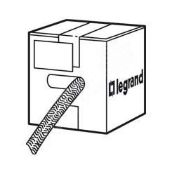 Кабелепровод гибкий для двери пр.35 мм