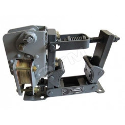 Тормоз крановый ТКТ-100 с МО-100 220В Тормоз крановый ТКТ-100 с МО-100 220В