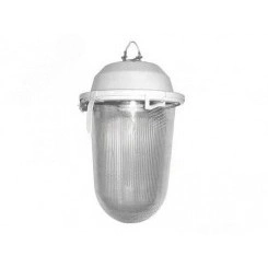 Светильник НСП-02(41)-200-001 без решетки окрашенный IP52 Светильник НСП-02(41)-200-001 без решетки окрашенный IP52