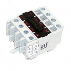 Реле электротепловое токовое РТТ-131 УХЛ4 12,5А Реле электротепловое токовое РТТ-131 УХЛ4 12,5А