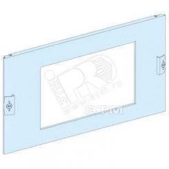 Панель передняя для аппаратов INS2500 3/4 полюса Панель передняя для аппаратов INS2500 3/4 полюса