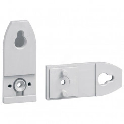 Петли для настенной фиксации для пластиковых шкафов XL3 160/400