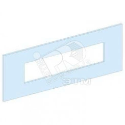 Панель передняя EZC100 Панель передняя EZC100