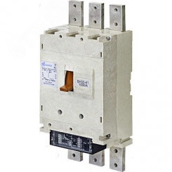 Выключатель автоматический ВА53-41 134710-20УХЛ3 250А, 690В Выключатель автоматический ВА53-41 134710-20УХЛ3 250А, 690В