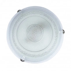 Светильник НПБ-01-2х60-135 MaxeL 12 серебряный хром Светильник НПБ-01-2х60-135 MaxeL 12 серебряный хром