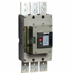 Выключатель автоматический ВА 99М 1600А с электроприводом Выключатель автоматический ВА 99М 1600А с электроприводом