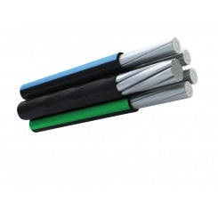 Провод СИП-2 3х50+1х54.6+1х16