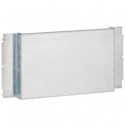 Пластина универсальная неперфорированная XL3 800/4000 600х600мм Пластина универсальная неперфорированная XL3 800/4000 600х600мм