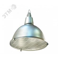 Светильник НСП-17-500-022 с/р IP5 3 Светильник НСП-17-500-022 с/р IP5 3