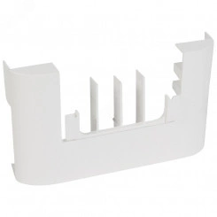 Переходник на мини кабель-канал