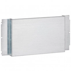 Пластина универсальная неперфорированная XL3 800/4000 600х400мм Пластина универсальная неперфорированная XL3 800/4000 600х400мм