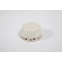 Звонок Зуммер-1-04 два тона без кнопки квартирный дверной электрический сетевой проводной питание 220В