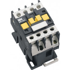 Контактор КМИ малогабаритный 9А катушка управления 110В АС 1НО Контактор КМИ малогабаритный 9А катушка управления 110В АС 1НО