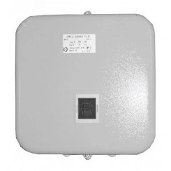 Пускатель электромагнитный У3 220В (4з+2р) РТТ-121 34.0А Пускатель электромагнитный У3 220В (4з+2р) РТТ-121 34.0А