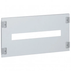 Панель лицевая металлическая XL3 800/4000 для DPX3 и DPX-IS 250 24 модуля Панель лицевая металлическая XL3 800/4000 для DPX3 и DPX-IS 250 24 модуля