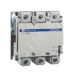 Контактор вакуумный 320А 3п катушка управления 230В AC Контактор вакуумный 320А 3п катушка управления 230В AC