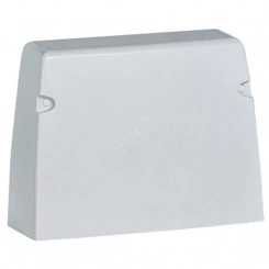 Отвод для стыковки кабель-канала DLP / шкафа XL3 Отвод для стыковки кабель-канала DLP / шкафа XL3