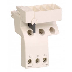 Соединитель цепей управления реверсивный