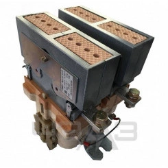 МК6-20П У3 220В 250-400А ~380В КОНТАКТОР .01 МК6-20П У3 220В 250-400А ~380В КОНТАКТОР .01