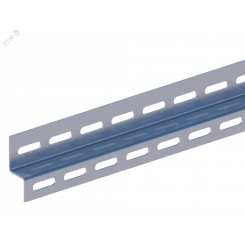 Монтажный профиль зетовый ГМЗ.40.97.2000.3.1 Монтажный профиль зетовый ГМЗ.40.97.2000.3.1