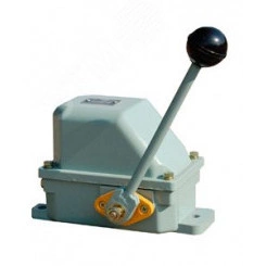 Выключатель ВУ-702 рукоятка (длинная) фиксация в каждом положении Выключатель ВУ-702 рукоятка (длинная) фиксация в каждом положении