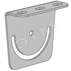 Скоба потолочная RTF-S